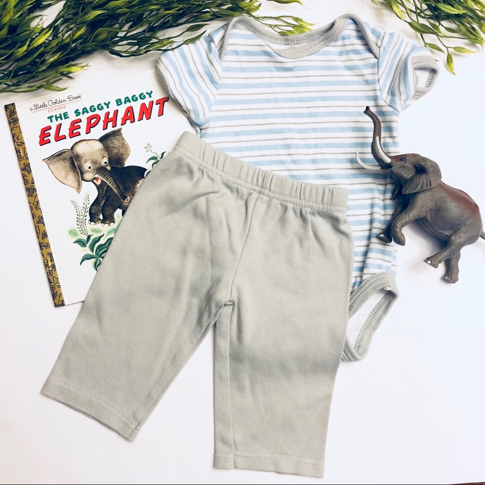 3-6 months | Cutie Pie 2 piece set